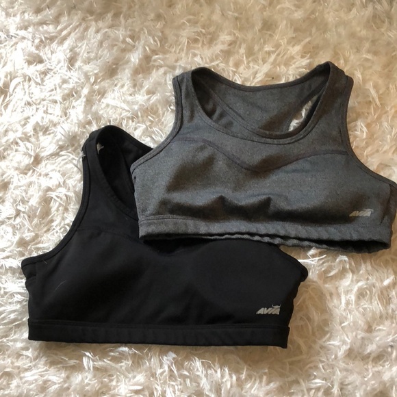Avia Other - Bundle of two sports bras